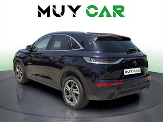 DS DS7 Crossback BlueHDi 130 So Chic Auto 96 kW (130 CV)