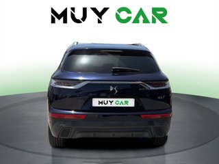 DS DS7 Crossback BlueHDi 130 So Chic Auto 96 kW (130 CV)