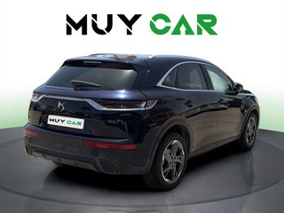DS DS7 Crossback BlueHDi 130 So Chic Auto 96 kW (130 CV)