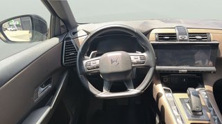 DS DS7 Crossback BlueHDi 130 So Chic Auto 96 kW (130 CV)
