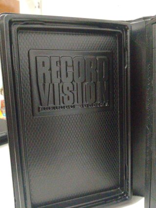 Moon Trap VHS Película Ciencia Ficción Terror