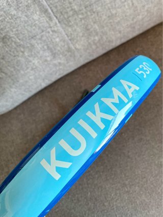 Pala de pádel Kuikma 530.