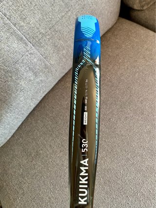 Pala de pádel Kuikma 530.