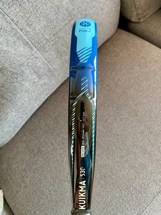 Pala de pádel Kuikma 530.