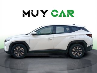 Hyundai Tucson 1.6 TGDI Klass 4x2 110 kW (150 CV)