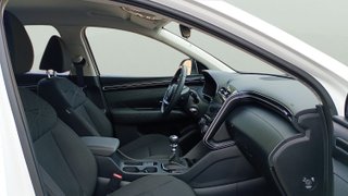 Hyundai Tucson 1.6 TGDI Klass 4x2 110 kW (150 CV)