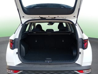 Hyundai Tucson 1.6 TGDI Klass 4x2 110 kW (150 CV)