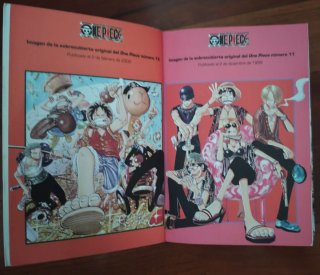 One Piece no 04 (NE)