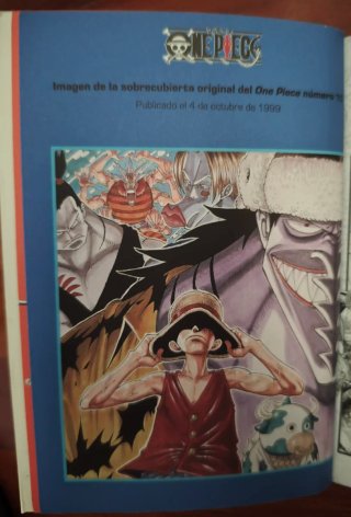 One Piece no 04 (NE)