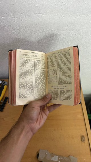 Misal Ritual Latino-Español y Devocionario