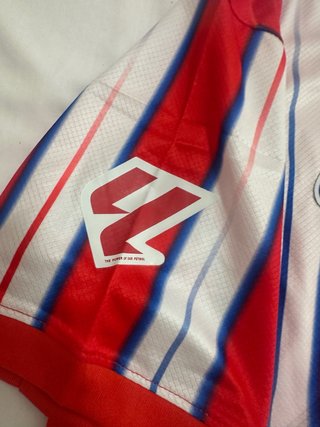 Magliette calcio varie