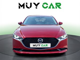 Mazda Mazda 3 2.0 SKYACTIV-G Zenith 89 kW (122 CV)