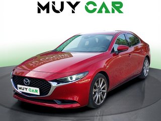 Mazda Mazda 3 2.0 SKYACTIV-G Zenith 89 kW (122 CV)