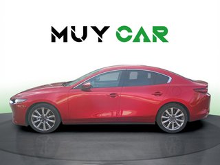 Mazda Mazda 3 2.0 SKYACTIV-G Zenith 89 kW (122 CV)