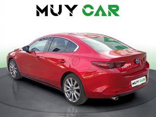 Mazda Mazda 3 2.0 SKYACTIV-G Zenith 89 kW (122 CV)