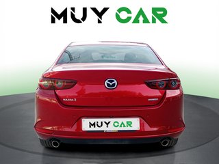 Mazda Mazda 3 2.0 SKYACTIV-G Zenith 89 kW (122 CV)