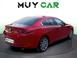 Mazda Mazda 3 2.0 SKYACTIV-G Zenith 89 kW (122 CV)