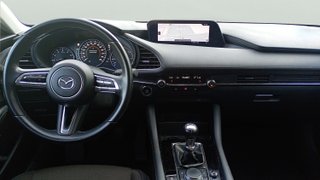 Mazda Mazda 3 2.0 SKYACTIV-G Zenith 89 kW (122 CV)
