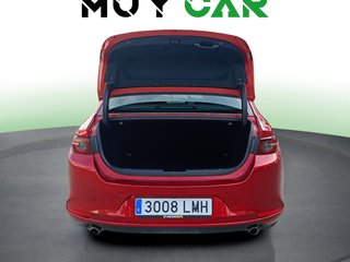 Mazda Mazda 3 2.0 SKYACTIV-G Zenith 89 kW (122 CV)