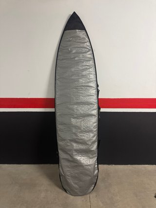 Tabla de surf evolutiva Praia