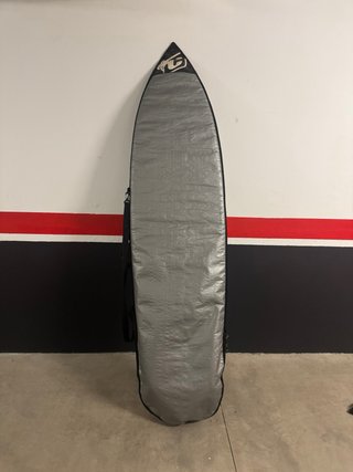 Tabla de surf evolutiva Praia