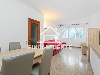 Piso en alquiler en Sant Andreu de Palomar en Barcelona
