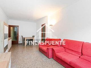 Piso en alquiler en Sant Andreu de Palomar en Barcelona