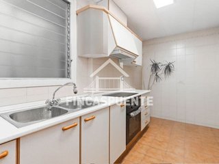 Piso en alquiler en Sant Andreu de Palomar en Barcelona