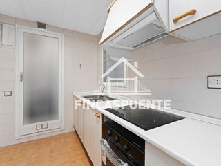 Piso en alquiler en Sant Andreu de Palomar en Barcelona