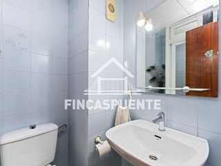 Piso en alquiler en Sant Andreu de Palomar en Barcelona