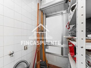 Piso en alquiler en Sant Andreu de Palomar en Barcelona