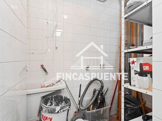 Piso en alquiler en Sant Andreu de Palomar en Barcelona
