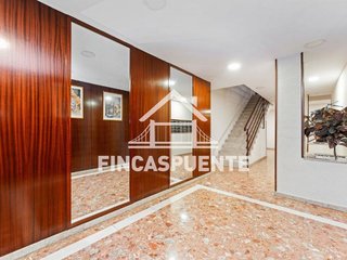 Piso en alquiler en Sant Andreu de Palomar en Barcelona