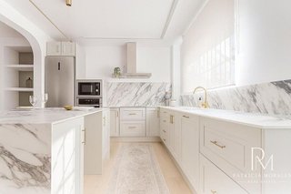 Chalet en alquiler en Chilches – Cajiz en Vélez-Málaga