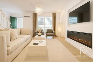 Chalet en alquiler en Chilches – Cajiz en Vélez-Málaga