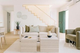 Chalet en alquiler en Chilches – Cajiz en Vélez-Málaga