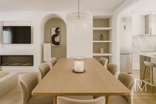 Chalet en alquiler en Chilches – Cajiz en Vélez-Málaga