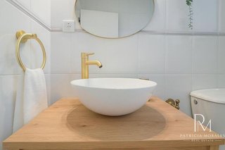 Chalet en alquiler en Chilches – Cajiz en Vélez-Málaga