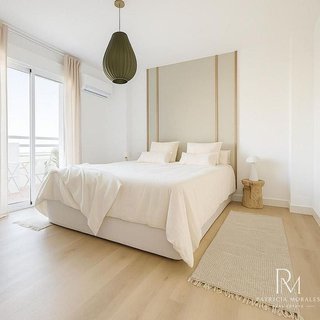 Chalet en alquiler en Chilches – Cajiz en Vélez-Málaga