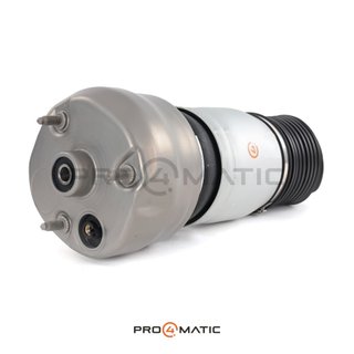 Kit Balonas Delanteras Porsche Panamera 970.1 OEM