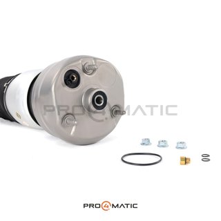 Kit Balonas Delanteras Porsche Panamera 970.1 OEM