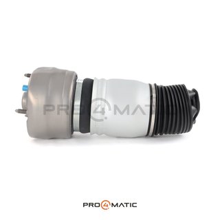 Kit Balonas Delanteras Porsche Panamera 970.1 OEM