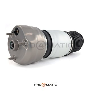 Kit Balonas Delanteras Porsche Panamera 970.1 OEM
