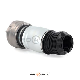 Kit Balonas Delanteras Porsche Panamera 970.1 OEM