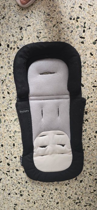Adaptador Chicco Goody Cushy hug 0m+