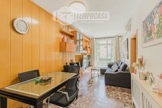 Piso en venta en El Clot en Barcelona