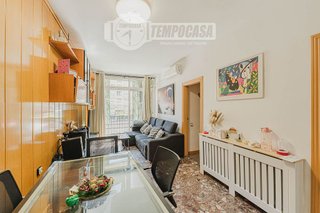 Piso en venta en El Clot en Barcelona