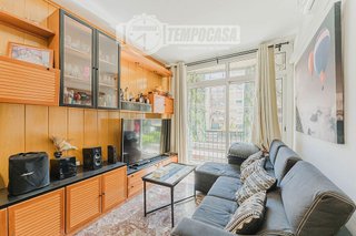 Piso en venta en El Clot en Barcelona