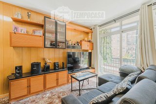 Piso en venta en El Clot en Barcelona