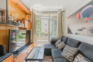 Piso en venta en El Clot en Barcelona